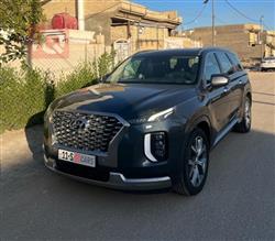 هيونداي باليسيد